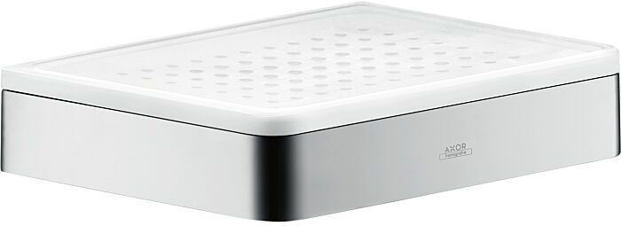 Hansgrohe Axor Universal Circular Universal Seifenschale 42803000 chrom