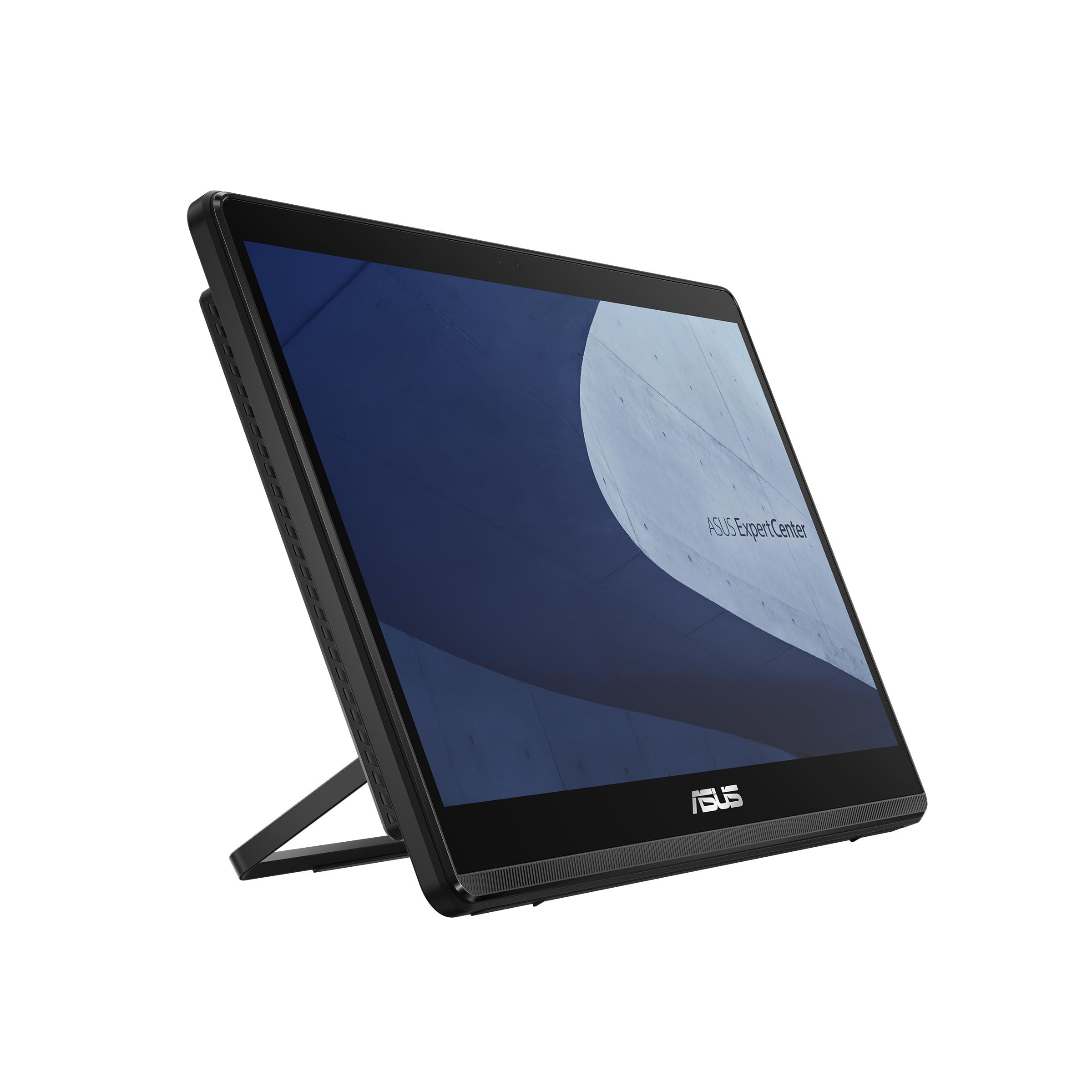 ASUS ExpertCenter E1 All-in-One PC N4500 4GB/128GB nOS E1600WKAT-BMR143M