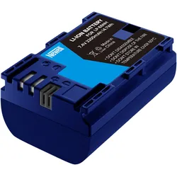 NewelAkku Supracell CANON LP-E6NH