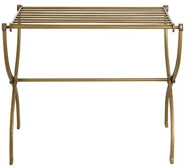 Chateau Luggage Rack - Ballard Designs