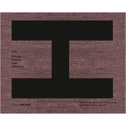 Holz, Sachbücher von Marina Hämmerle, Florian Aicher