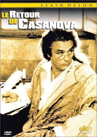 Le Retour de Casanova - Preis vom 07.10.2026 11:45:10 h
