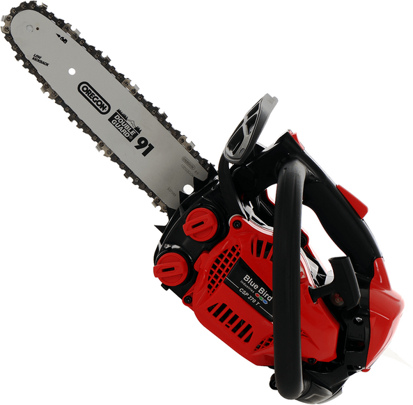 BLUE BIRD CSP 270 T - Tronçonneuse de taille thermique -  Lame de 25 cm