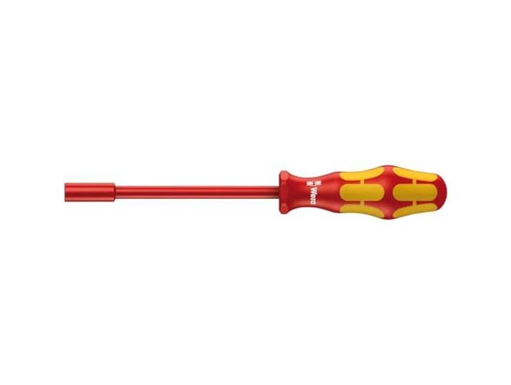 Wera 190 i VDE-geïsoleerde steeksleutel, 5,5 x 125 mm, 05005300001