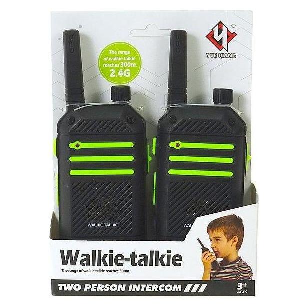 Adar Batteriebetriebenes Walkie-Talkie (0.30 km) (58220427)