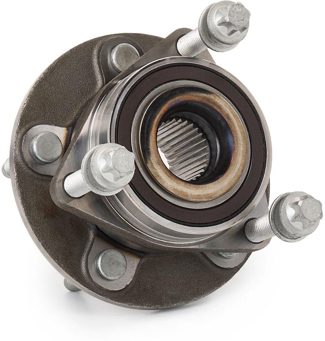 GT-BERGMANN GT24-195 Wheel bearing kit