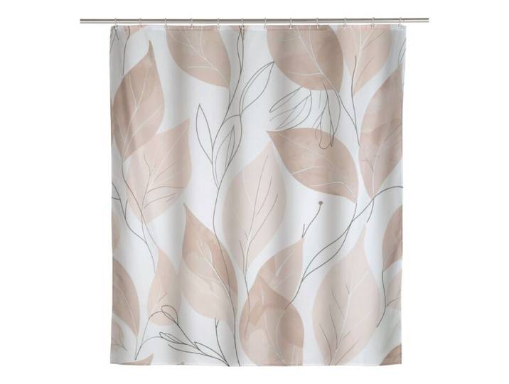 Duschvorhang Textil Pula aus recyceltem PET
