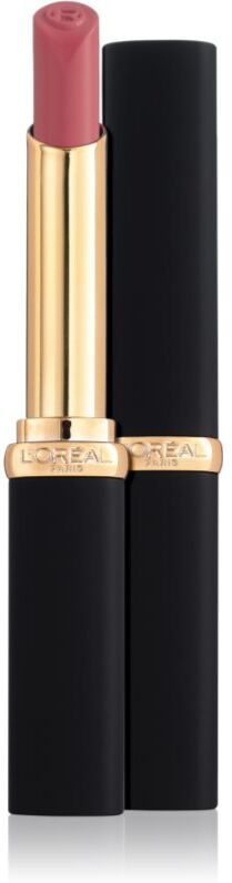 L’Oréal Paris Color Riche Intense Volume Matte rouge à lèvres longue tenue à effet mat 602 NUDE ADMIRABLE 1 pcs