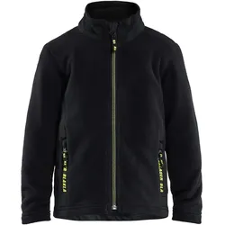 Kinder Microfleece Pullover "5206" - 134/140