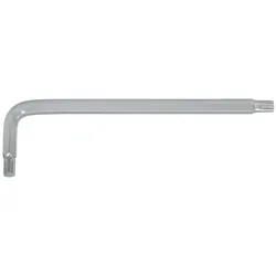 KS Tools RIBE-Winkelstiftschlüssel, XL - 151.2671