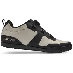 Giro, Unisex, Veloschuhe, Tracker Boa (43), Beige