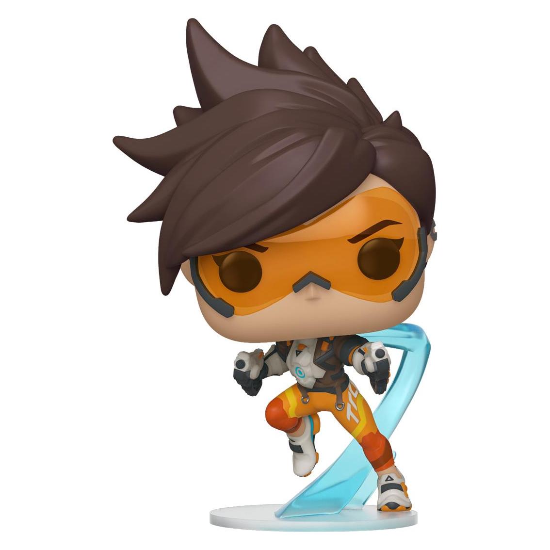 Funko POP! - Overwatch: Tracer (147883)