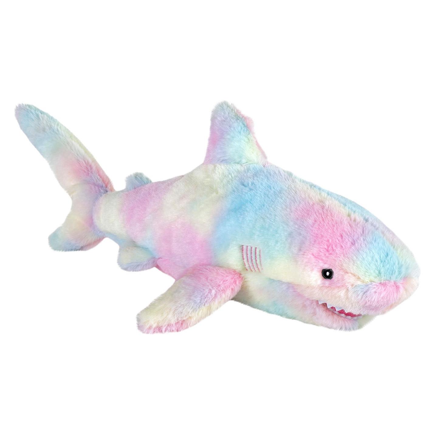 Wild Republic WILD R Mellowkins Shark (29750)