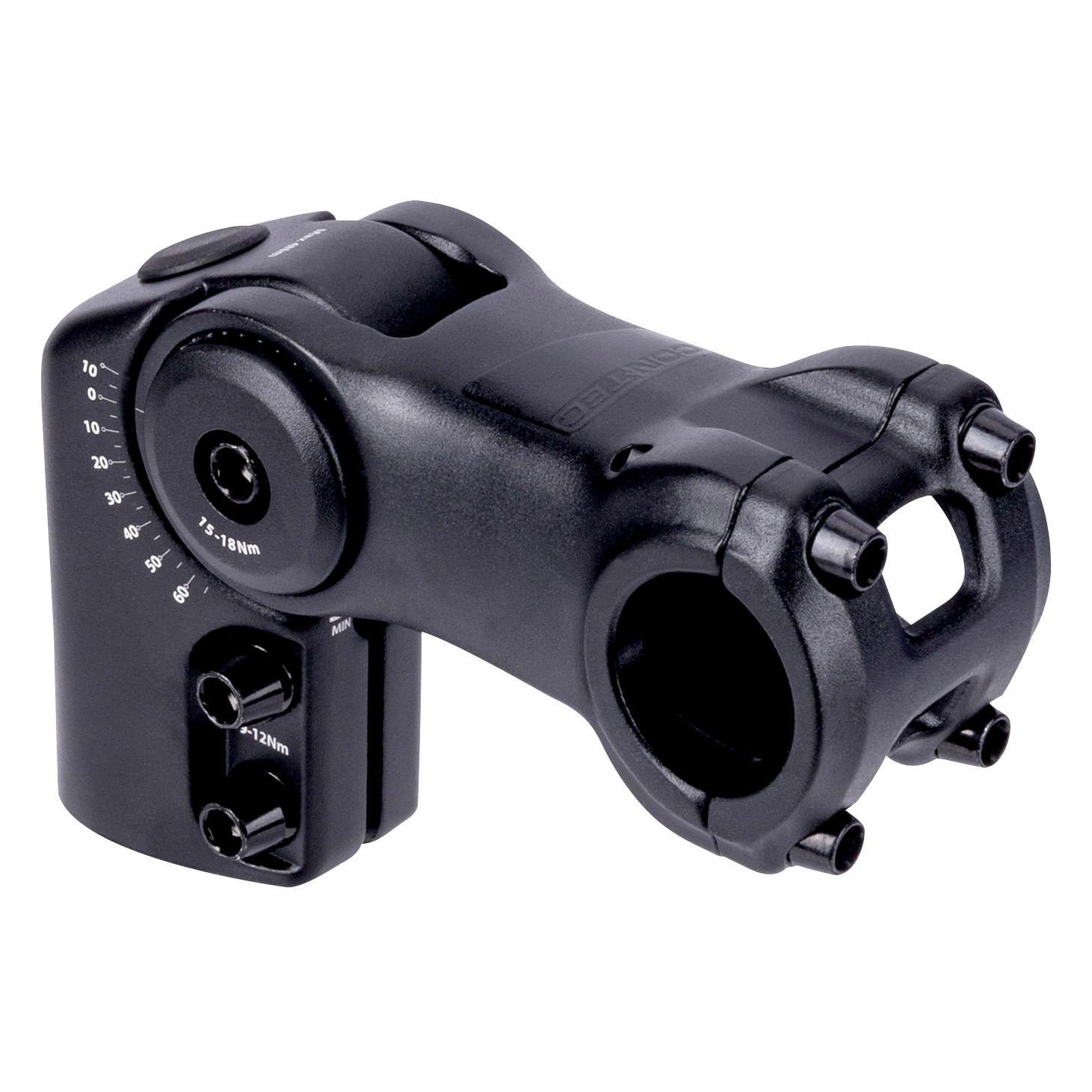 Contec Vorbau Ueda Hybrid (80 mm, 31.80 mm) (08166092)