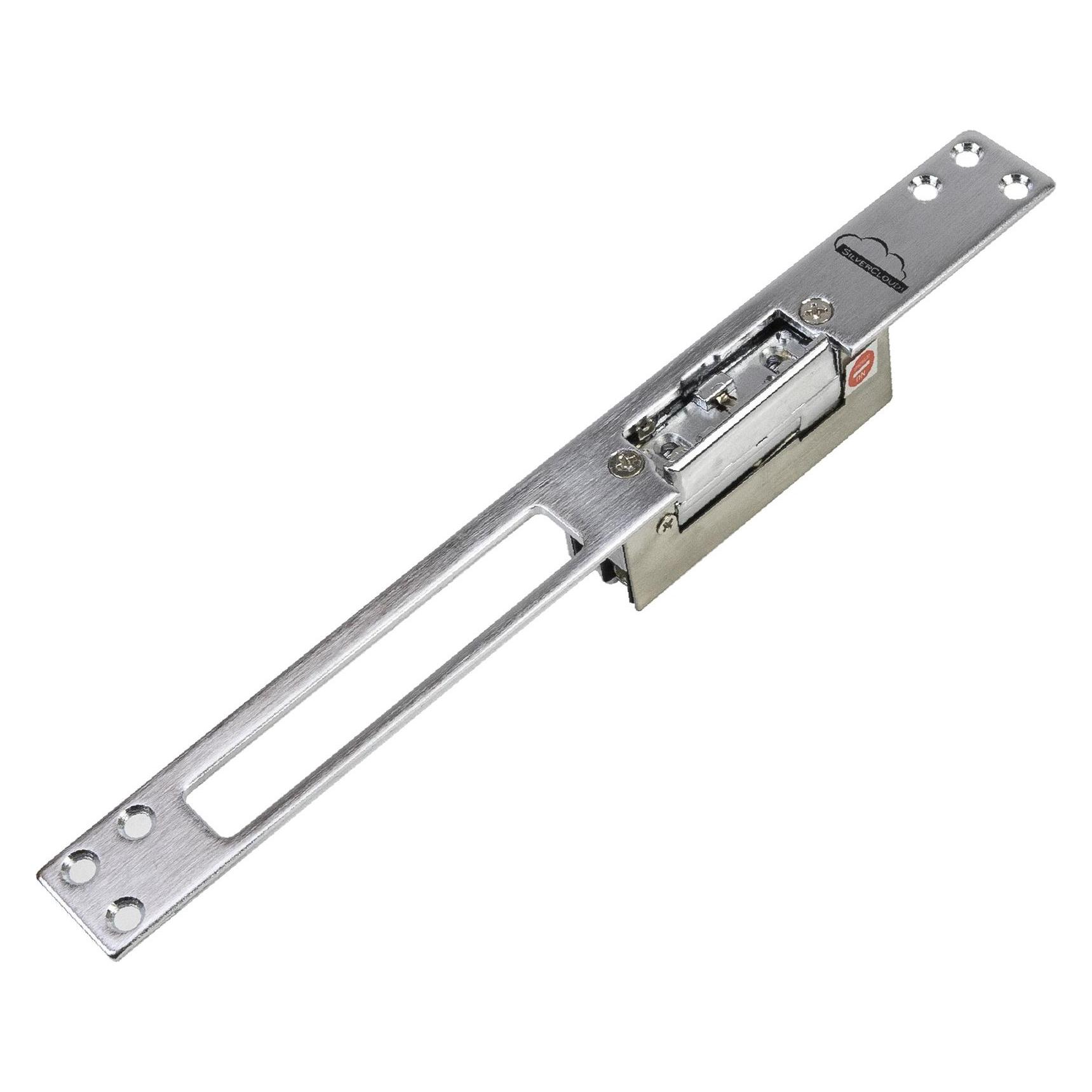SilverCloud Yala elektromagnetisches YS810 integriert, Fail Secure NO (Einsteckschloss) (43699138)