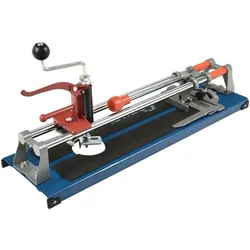 Fiskars, Zubehör Verlegematerial, PRZYRZĄD DO CIĘCIA GLAZURY 460mm 3-FUNKCJE /GEKO