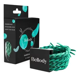 Bellody Original Haargummis
