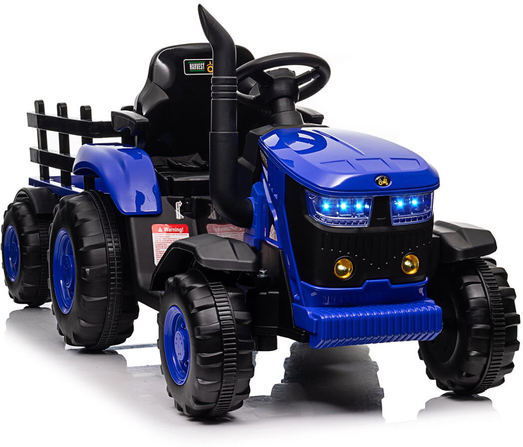 Idealhouse Toy Blue