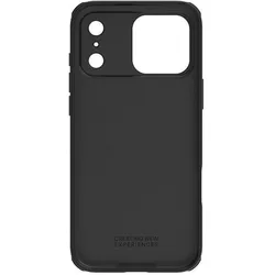 Nillkin CamShield PRO (Apple iPhone 17 Pro Max), Smartphone Hülle, Schwarz