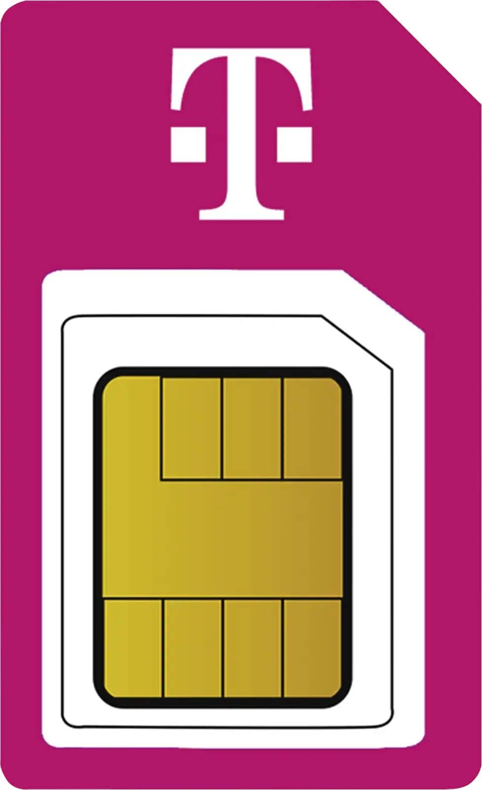 T-Mobile MagentaMobil Prepaid POS BASIC 99936547