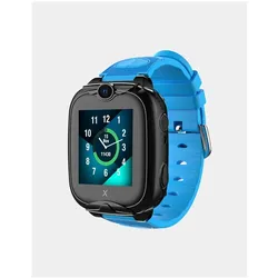 Xplora XGO2 (42 mm, 4G), Smartwatch