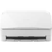 ScanSnap iX2400, Einzugsscanner weiß