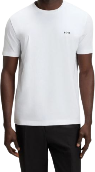 CAMISETA HUGO BOSS TEE HOMBRE