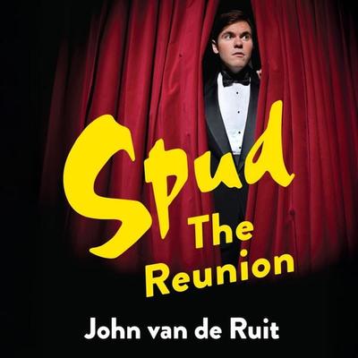 Spud: The Reunion - John van de Ruit, Audio, 9781035079254