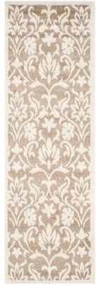 SAFAVIEH Amherst Charity Modern Rug