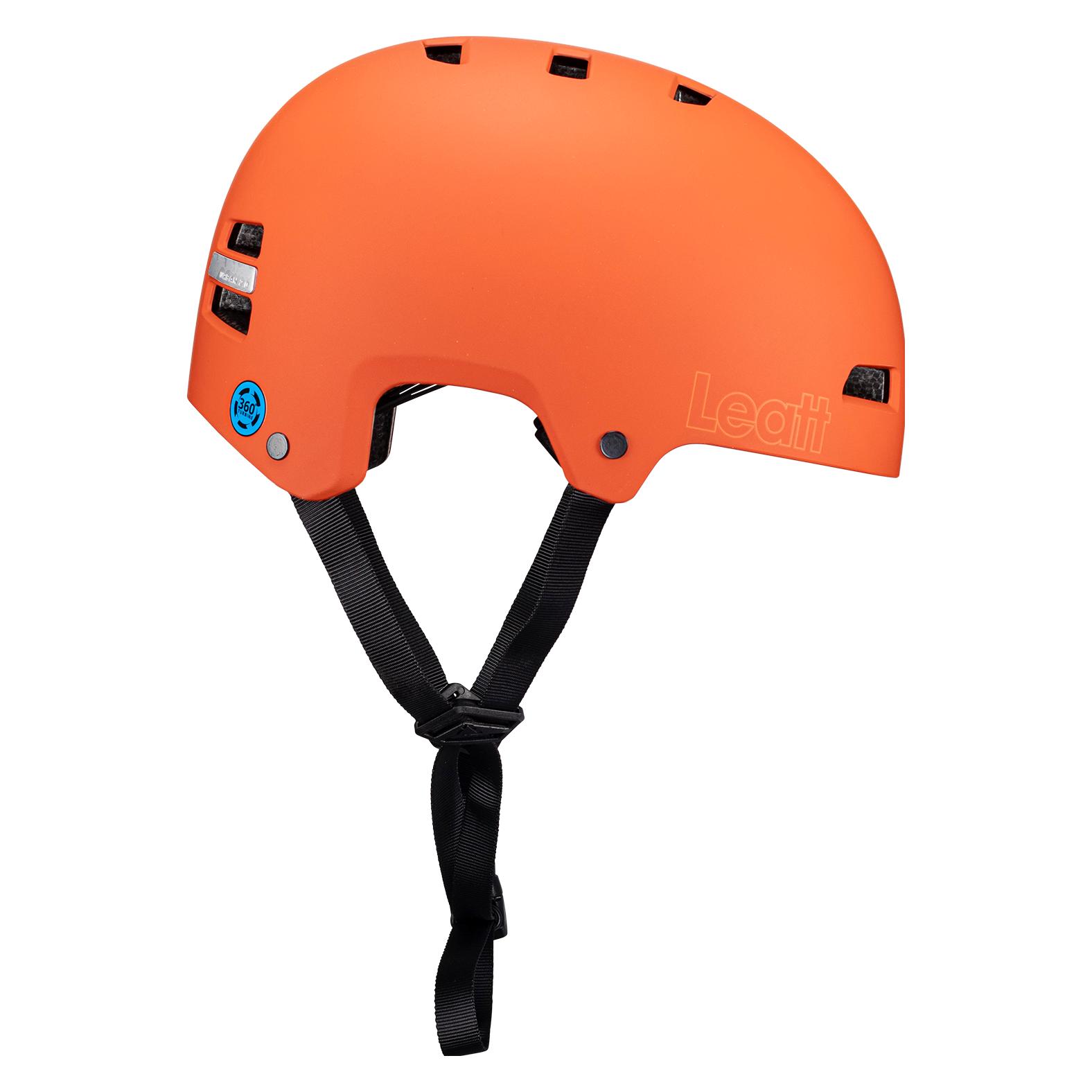 Leatt MTB Urban 2.0 Helmet (59 - 63 cm) (1024120642)