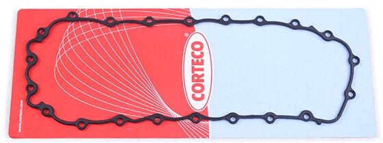 CORTECO 023717P Oil sump gasket