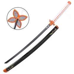 Bambus Demon Slayer Shinobu Kocho Katana