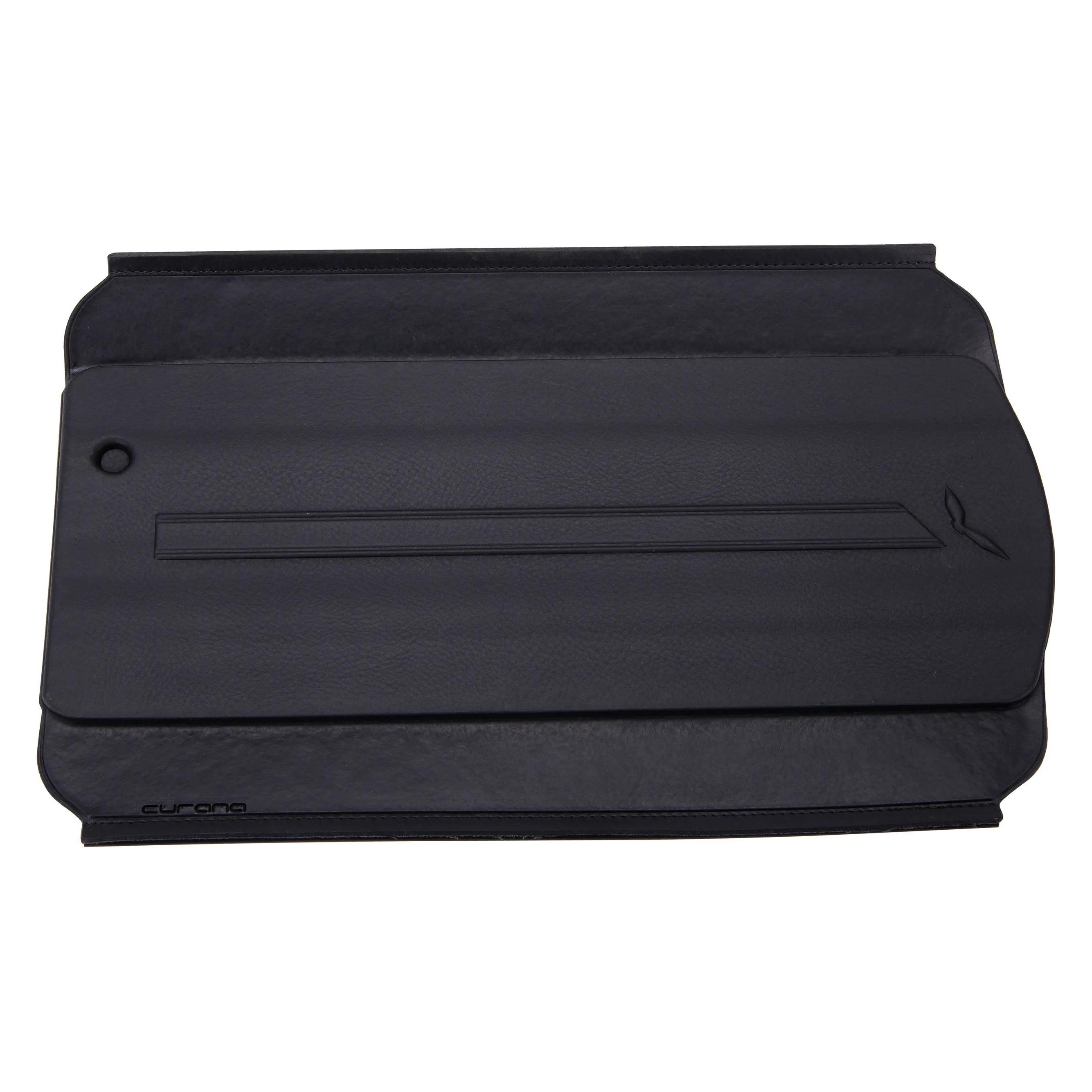 Curana Wrap Batterieverkleidung Wave/Trapez Powertube Bos (E-Bike Akku Schutzhülle) (03269)