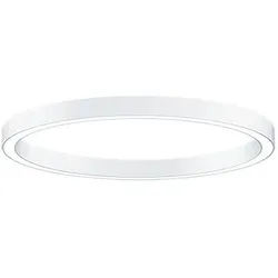 Zumtobel 42187677 Rundleuchte SLOIN R D 6500-940 MSC D1200 OP LDE WH
