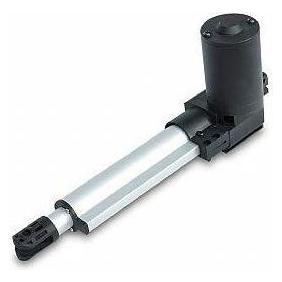 RS PRO Elektrischer Linearantrieb 24V dc 100mm Hub (1774516)
