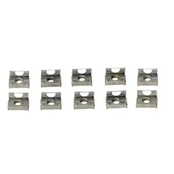 Bernstein Federmutter-Set M4 FEDERMUTTER M4(VE10)