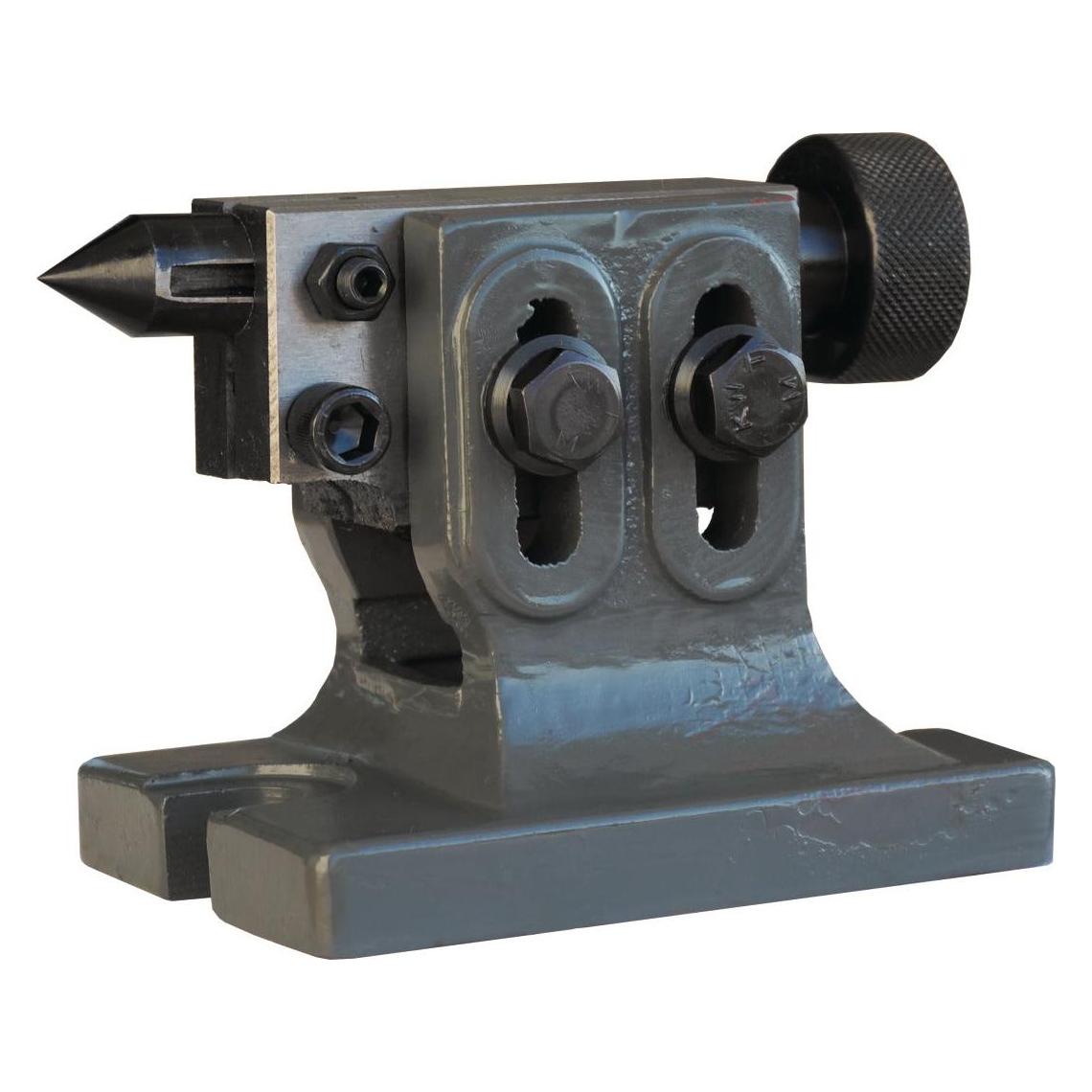 Optimum Universal Teilkopf TA 125 (3356125)