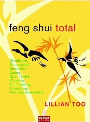 Lillian Too - Feng Shui Total - Preis vom 09.10.2026 07:28:09 h