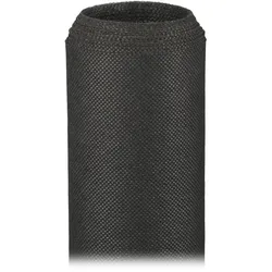 Relaxdays 10 x Unkrautvlies 50g/m2 Schwarz