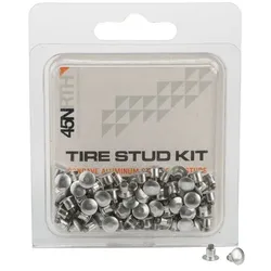 45NRTH Konkave Aluminium-Karbid XL Spikes, 100 Stk.