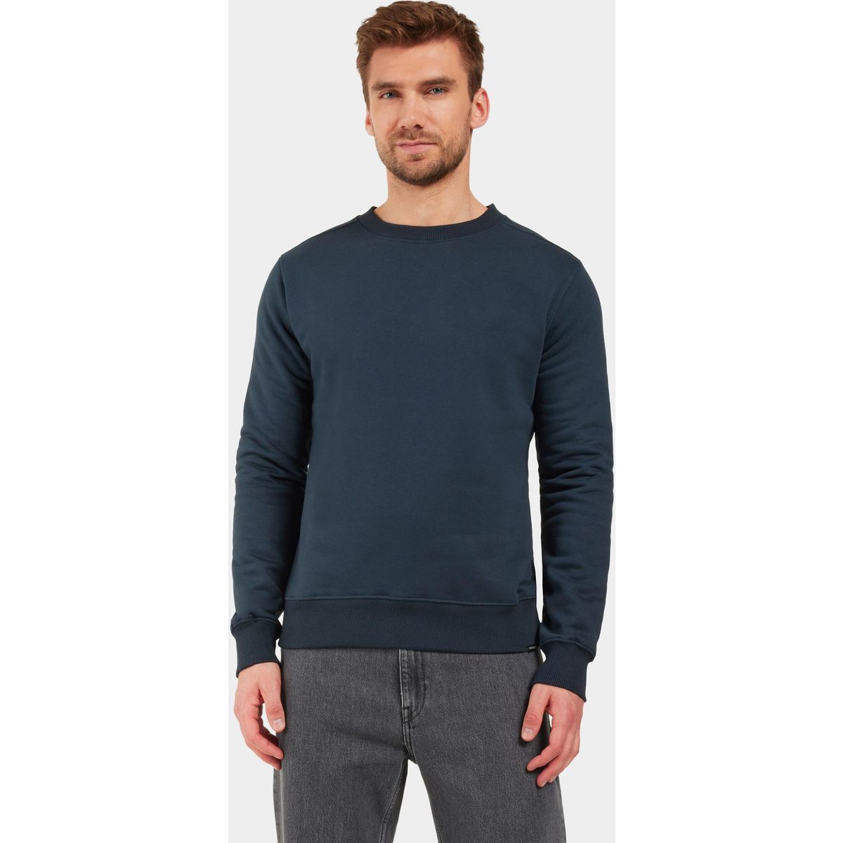 Didriksons FYN USX Swtr navy (039) XS 504670039003