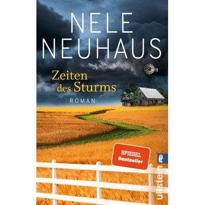 Zeiten des Sturms, Taschenbuch von Nele Neuhaus, Ullstein Taschenbuch