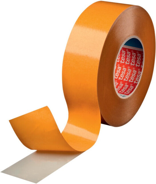 tesa Ruban de pose Tesafix 51960 25m x 38mm (51960-00003-00)