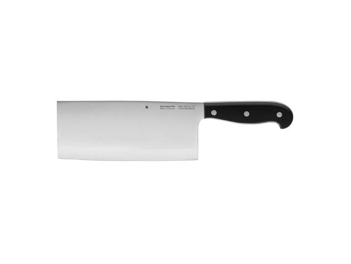 WMF Kochmesser Spitzenklasse Plus Chinesisches Kochmesser 18,5 cm, Spitzenklasse Plus