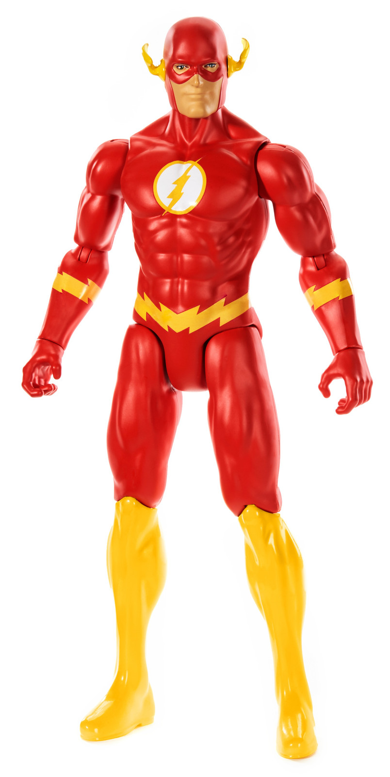 DC Justice League actiefiguur The Flash, 30 cm