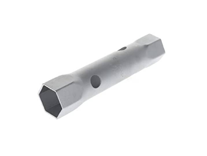 GEDORE dubbele steeksleutel holle schacht 6-kant 41 x 46 mm