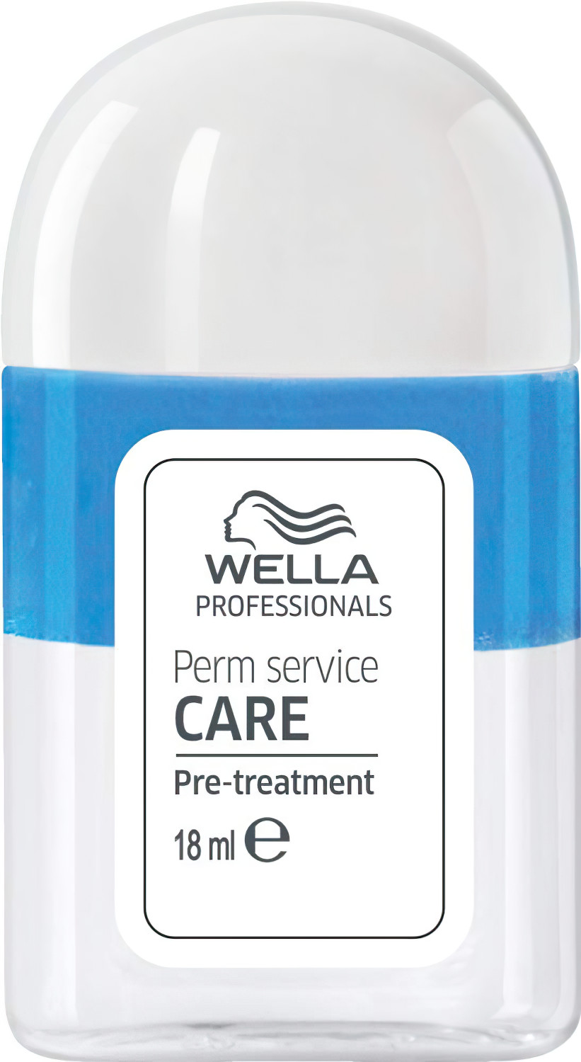 Wella Perm Service Care Pre-Treatment CT-99240012651