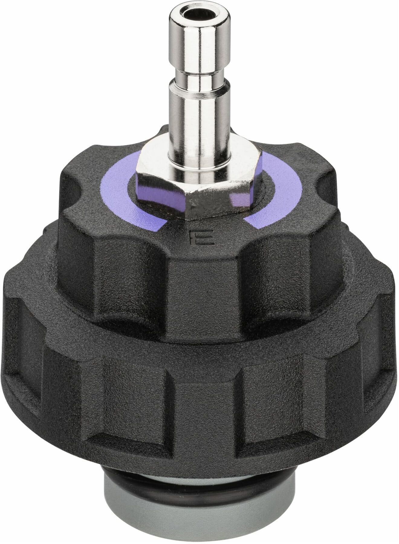 VIGOR Kühlsystem Diagnose Adapter, M45,5x2,5, V1963N-E)