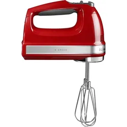 KitchenAid 5 KHM 9212 EER rot (empire red)