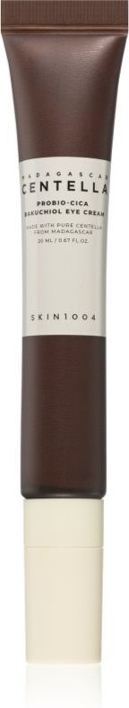 SKIN1004 Madagascar Centella Probio-Cica Bakuchiol Eye Cream Anti-Falten Augencreme mit beruhigender Wirkung 20 ml